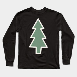 spruce nature Long Sleeve T-Shirt